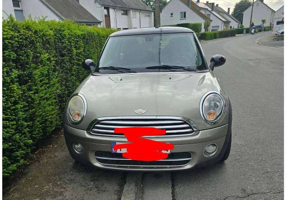 MINI