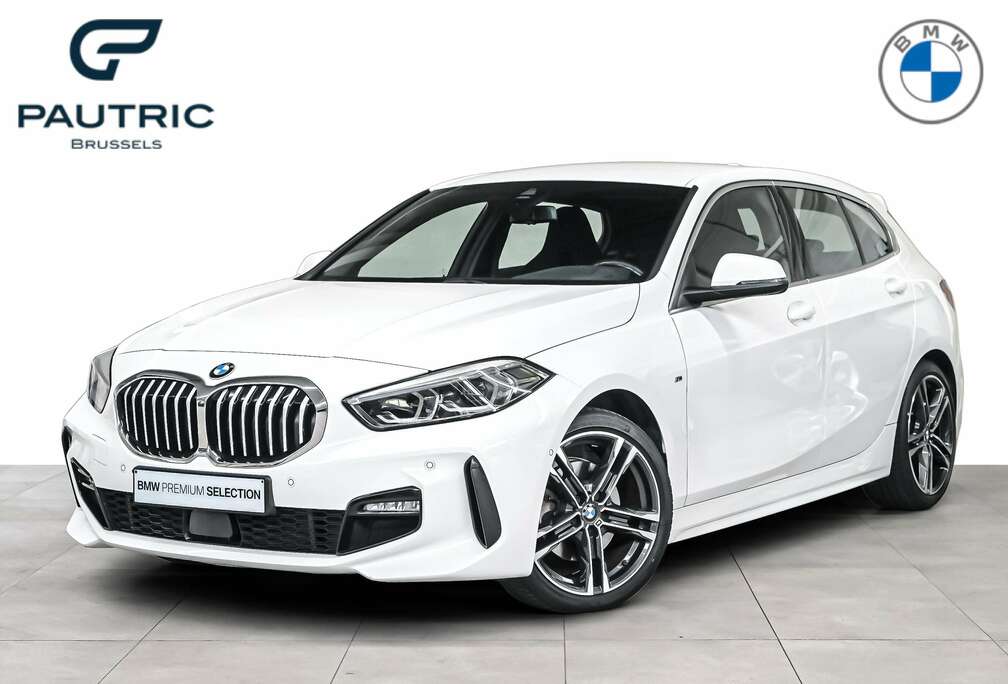 BMW i - 2ans/jaar garantie