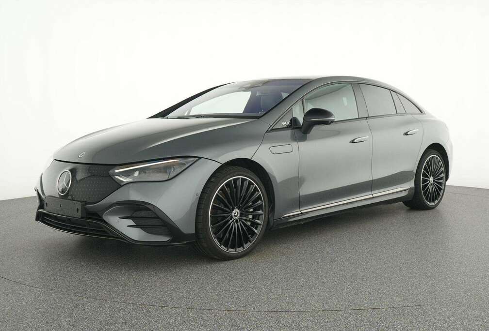 Mercedes-Benz AMG Line