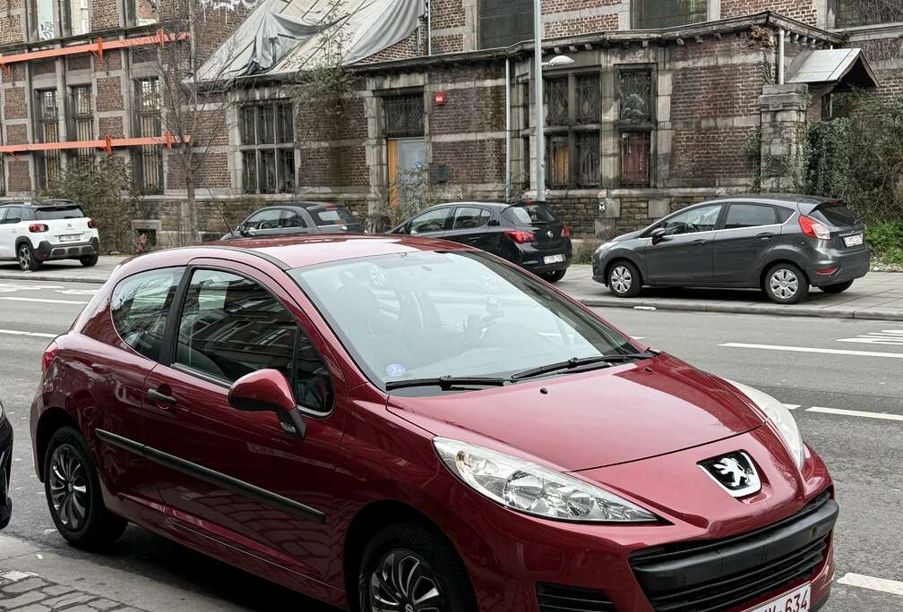 Peugeot 90 Filou