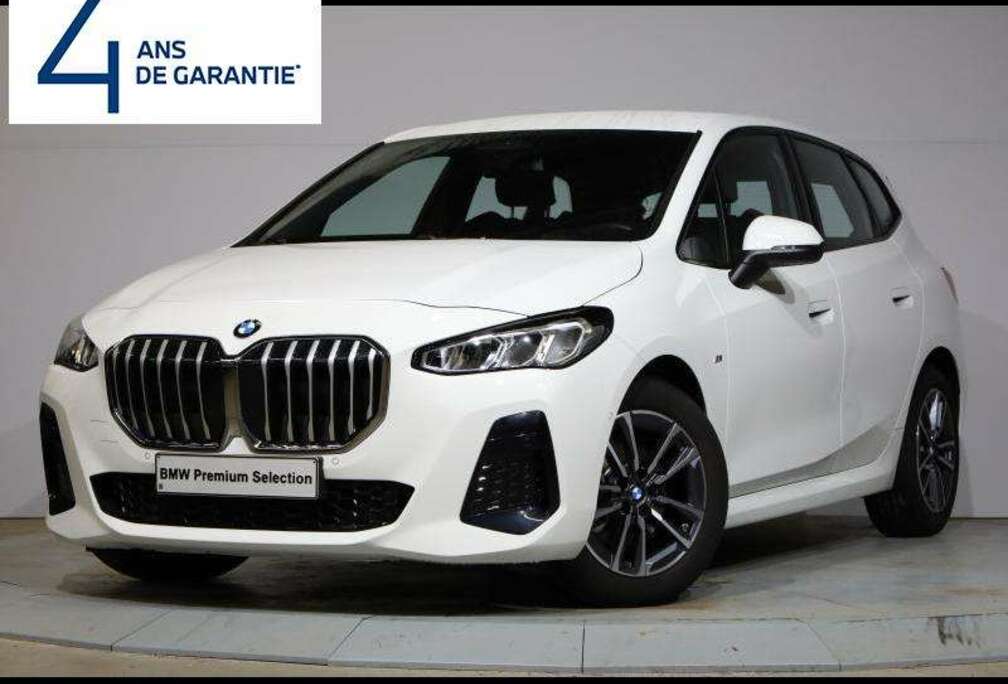BMW i Active Tourer Kit M Sport