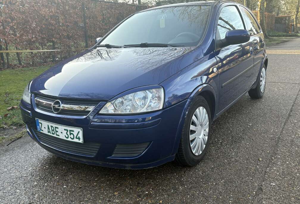 Opel Carplay Garantie keuring Testriet