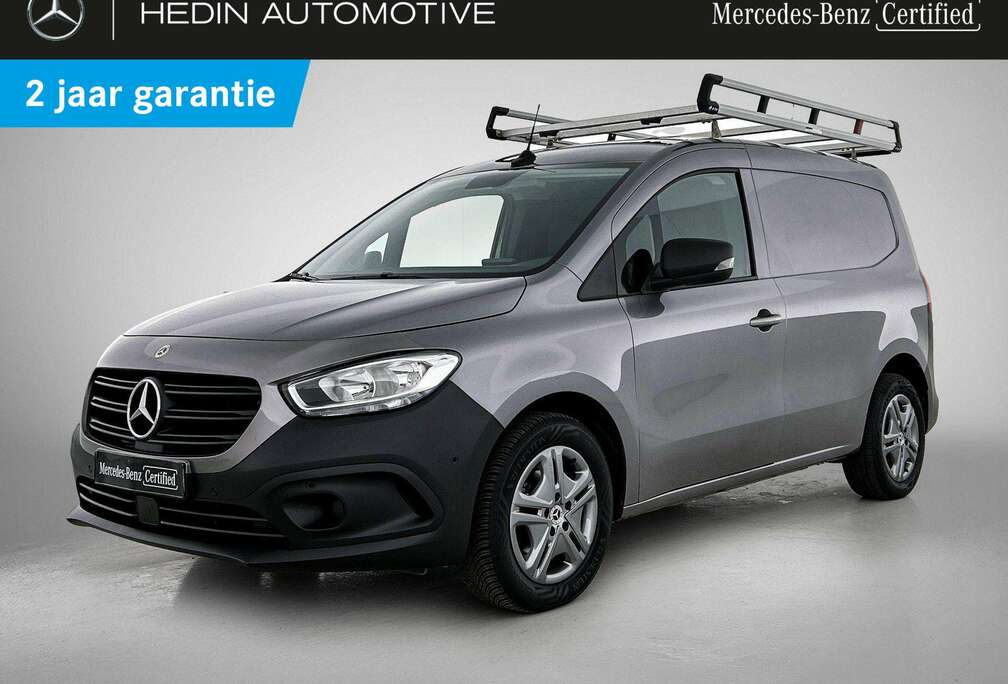 Mercedes-Benz 110 CDI L1 Base | Smartphone Integratie | Achterui