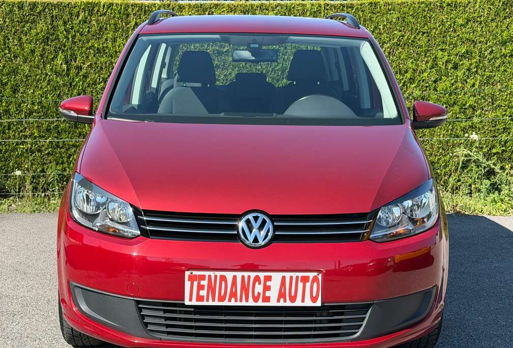 Volkswagen 1.2 TSI 1O5 Cv - 1e Main - Garantie 12 Mois