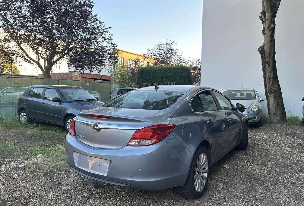 Opel 1.6i Edition