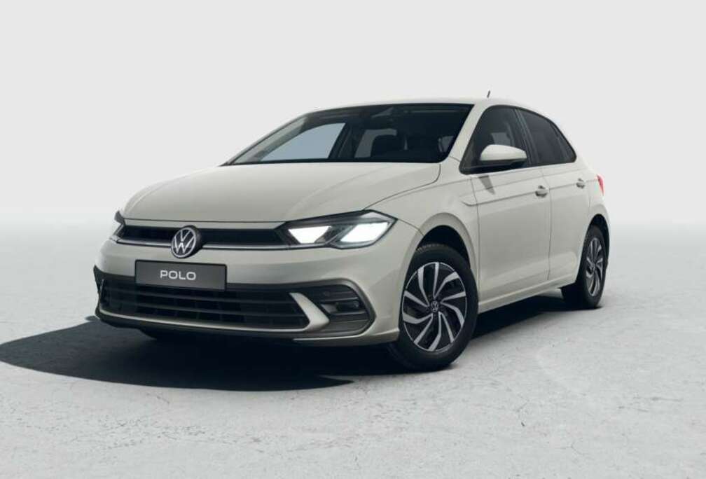 Volkswagen Limited Sur commande : aux meilleurs conditions