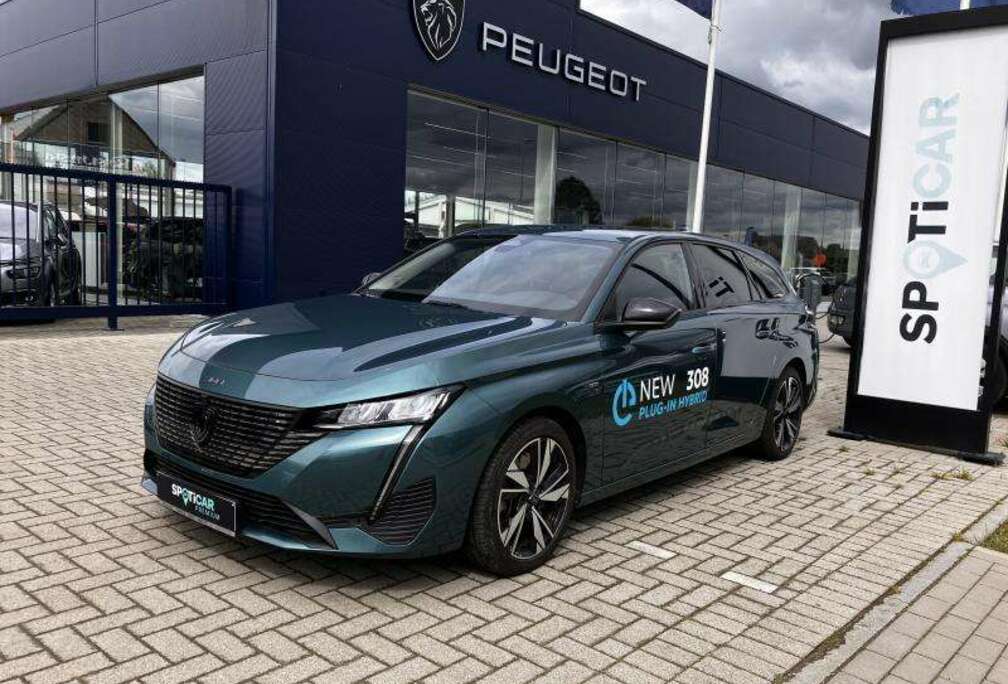 Peugeot ALLURE