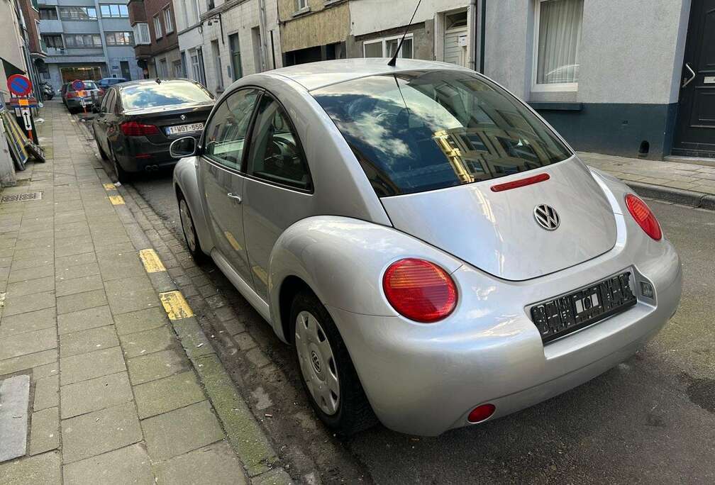 Volkswagen 2.0i