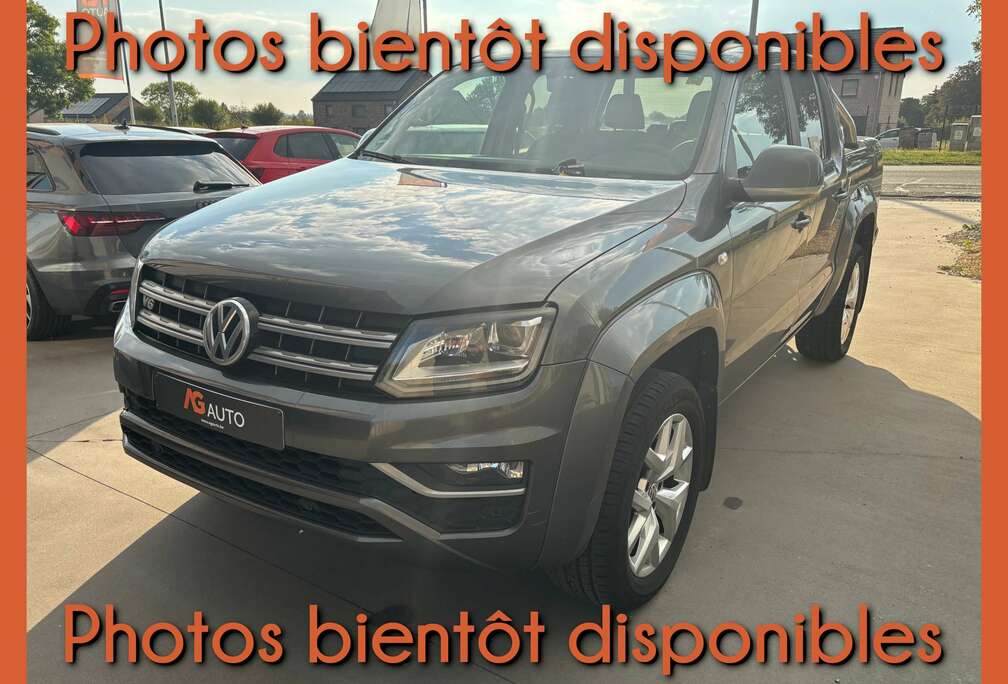 Volkswagen 3.0 V6 TDi * Xénon * Sièges chauffants * TVA