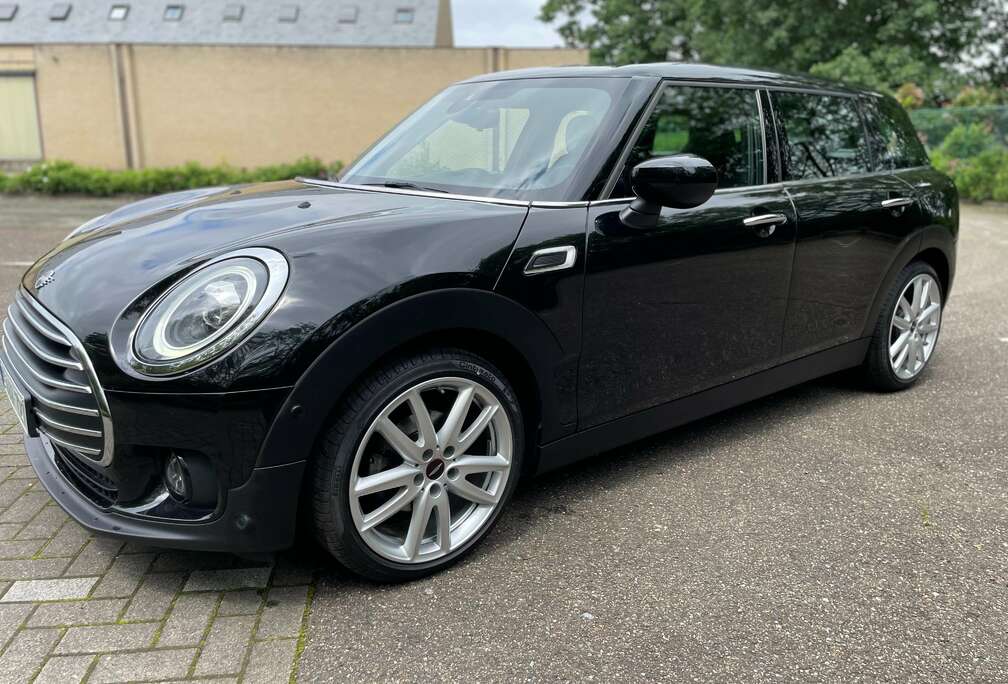 MINI 1.5A OPF Steptronic*Chili*JCW 18\