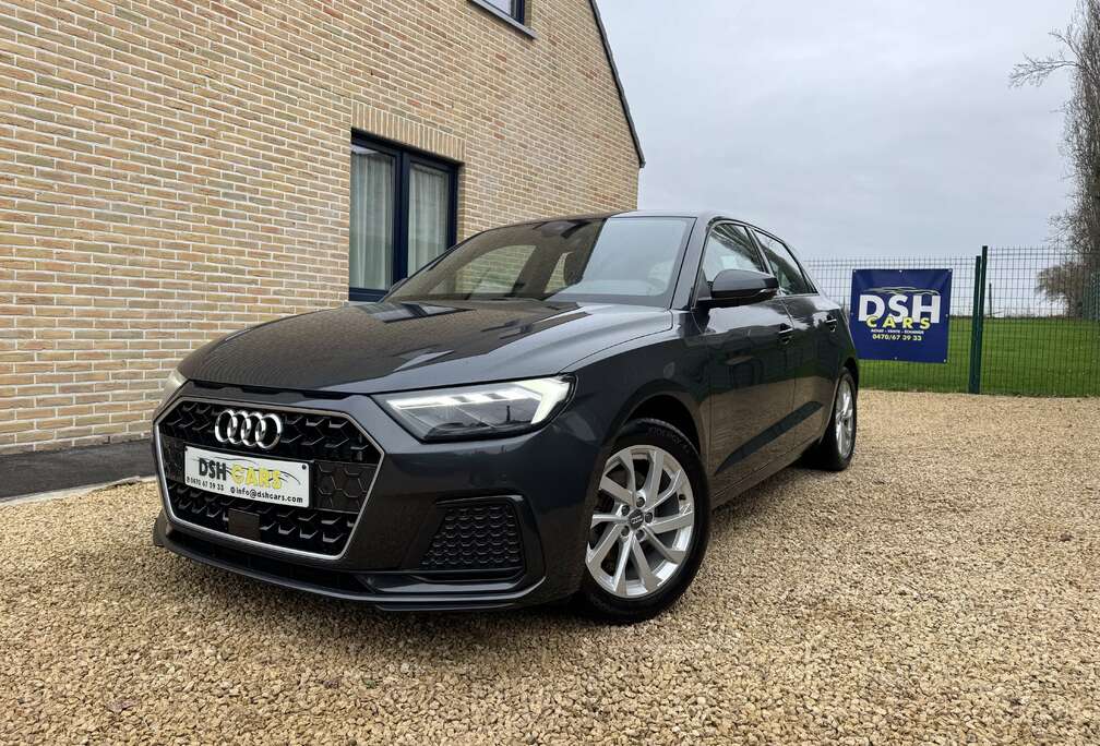Audi A1 Sportback 30 TFSI