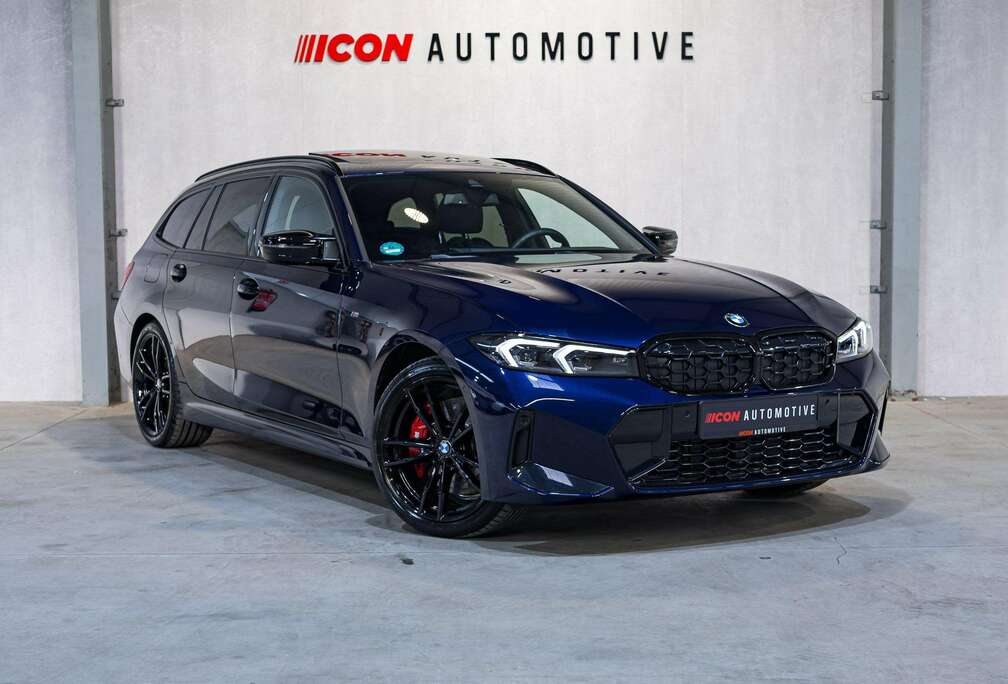 BMW M340i TOURING - XDRIVE I PANO I A. LED I HK I CAM