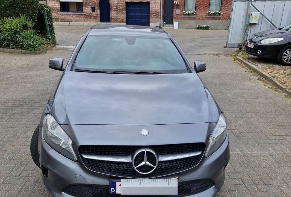 Mercedes-Benz