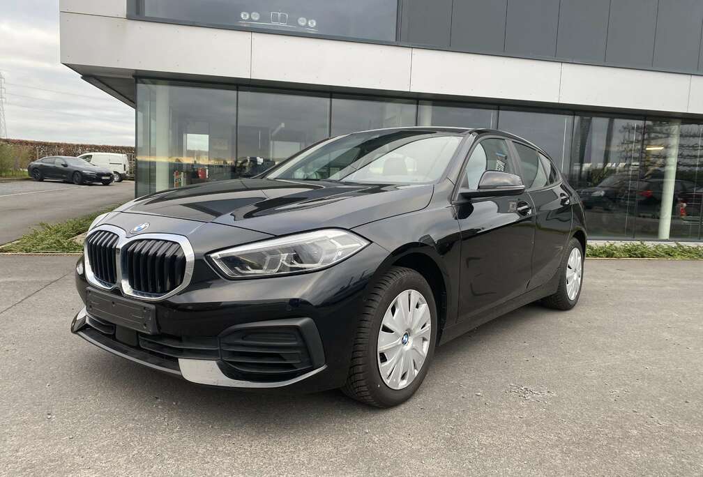 BMW i / LED / android/ apple carplay/ DAB