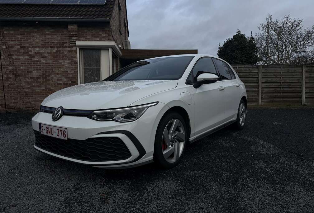 Volkswagen 1.4 eHybrid OPF DSG