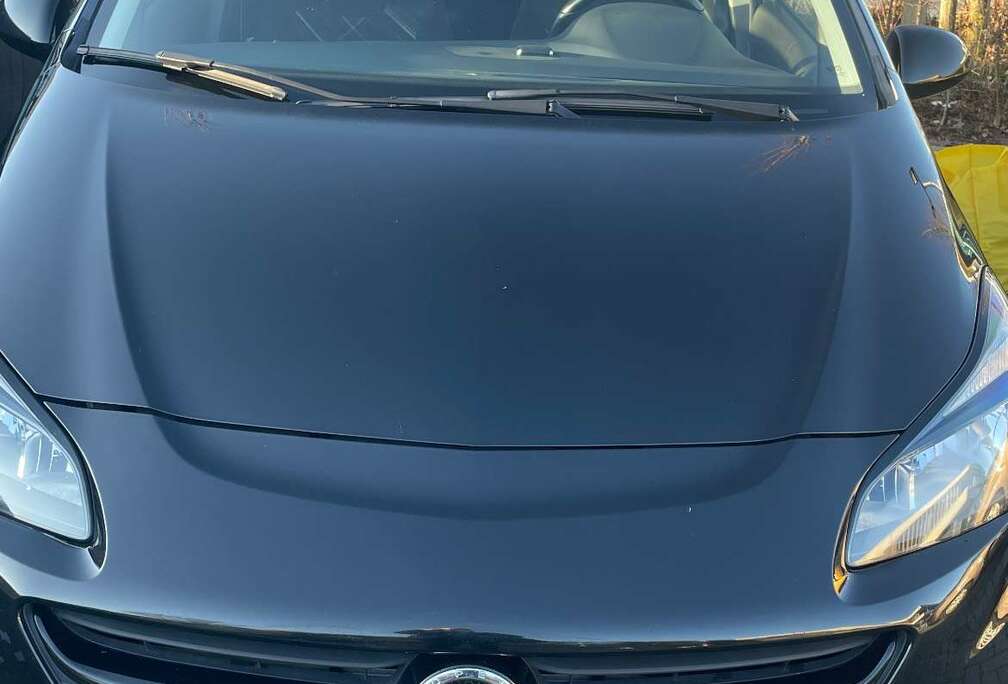 Opel 1.3 D (CDTi) Edition