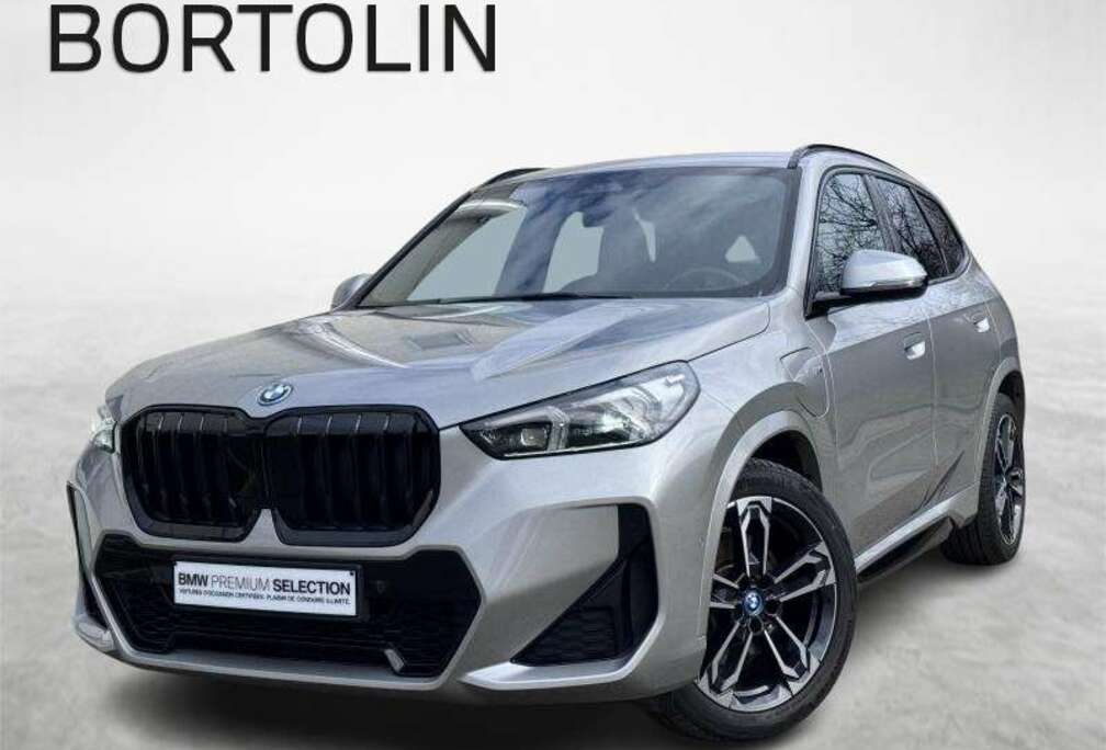 BMW xDrive 25eA Hybrid Pack M Spor