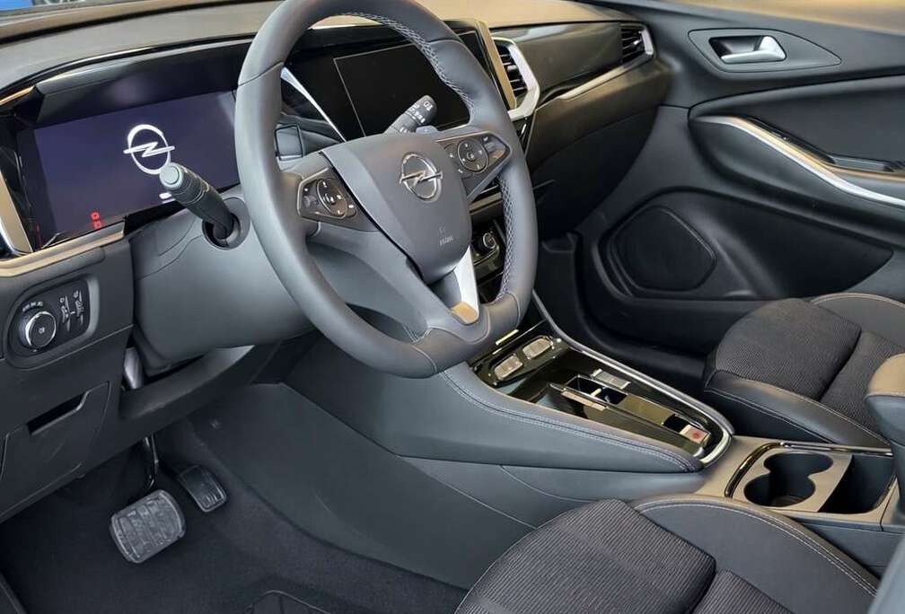 Opel Grandland 1.2 Turbo GS Line S