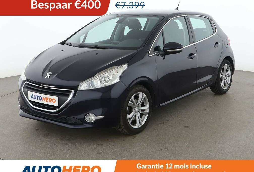 Peugeot 1.6 Allure
