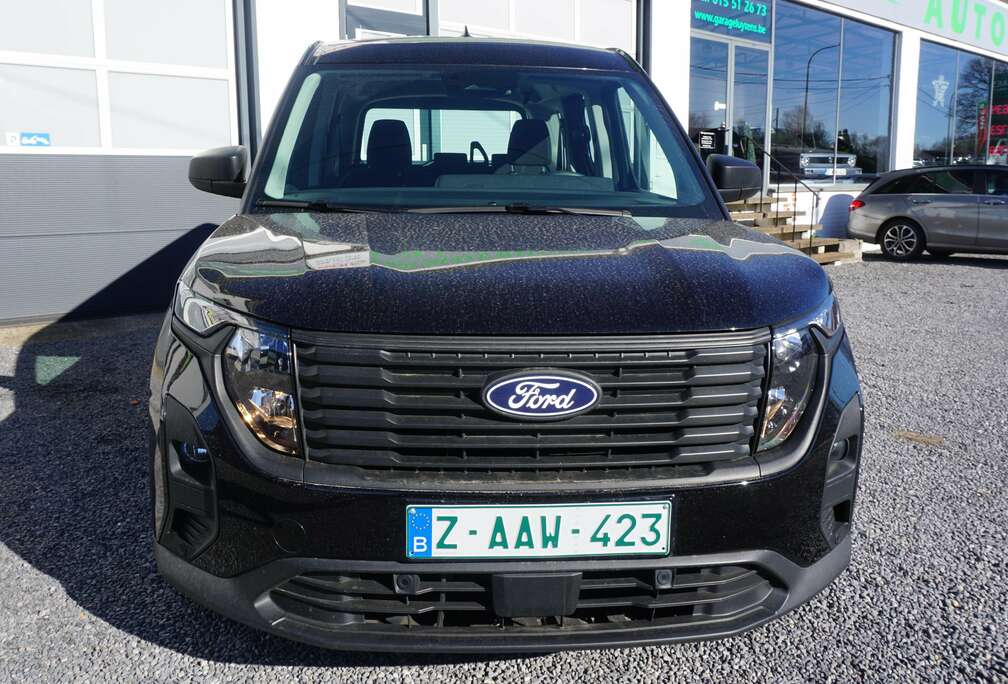 Ford Tourneo Connect 1.5 EcoBoost Trend 5pl.