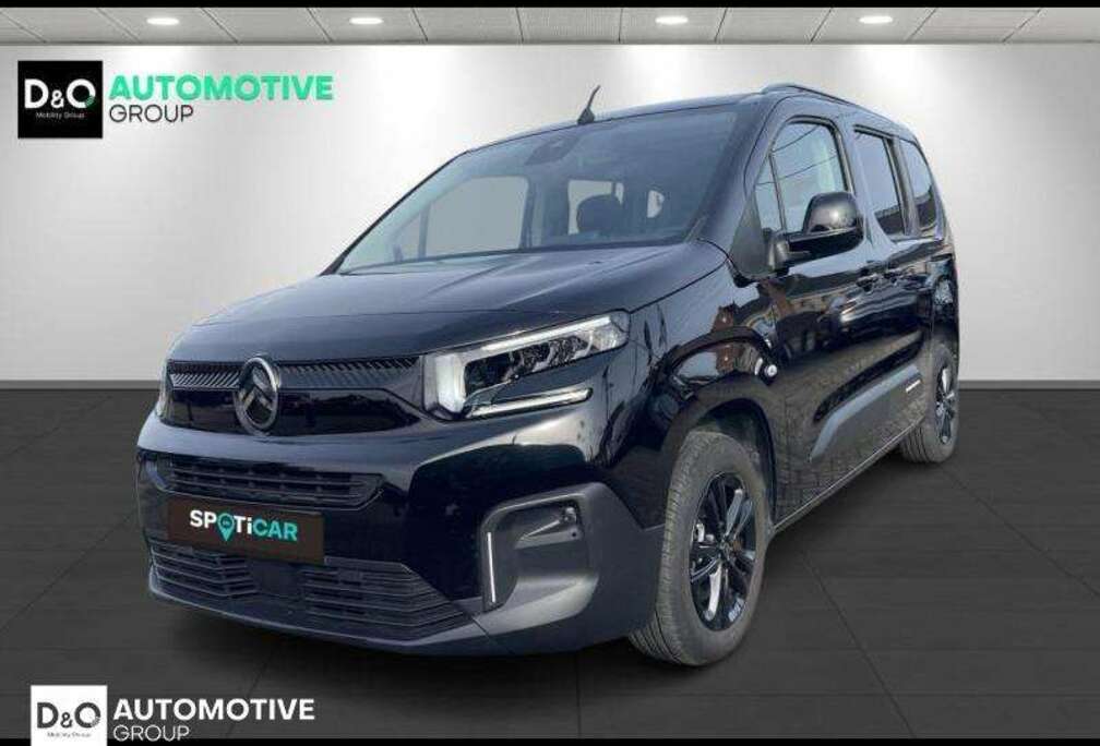 Citroen PLUS  airco  camera