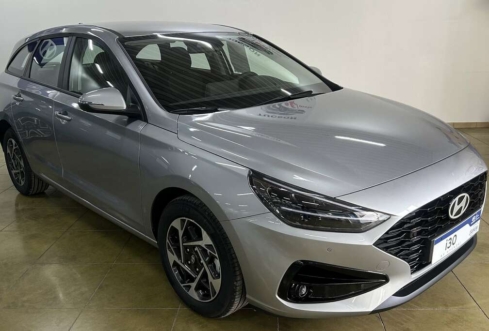 Hyundai BREAK TWIST 1.0 T-GDi 100CV - NEUVE DE STOCK - 0KM