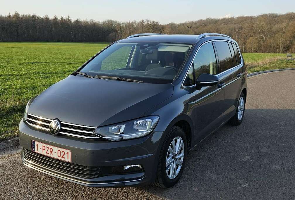 Volkswagen 1.5 TSI Highline Business OPF