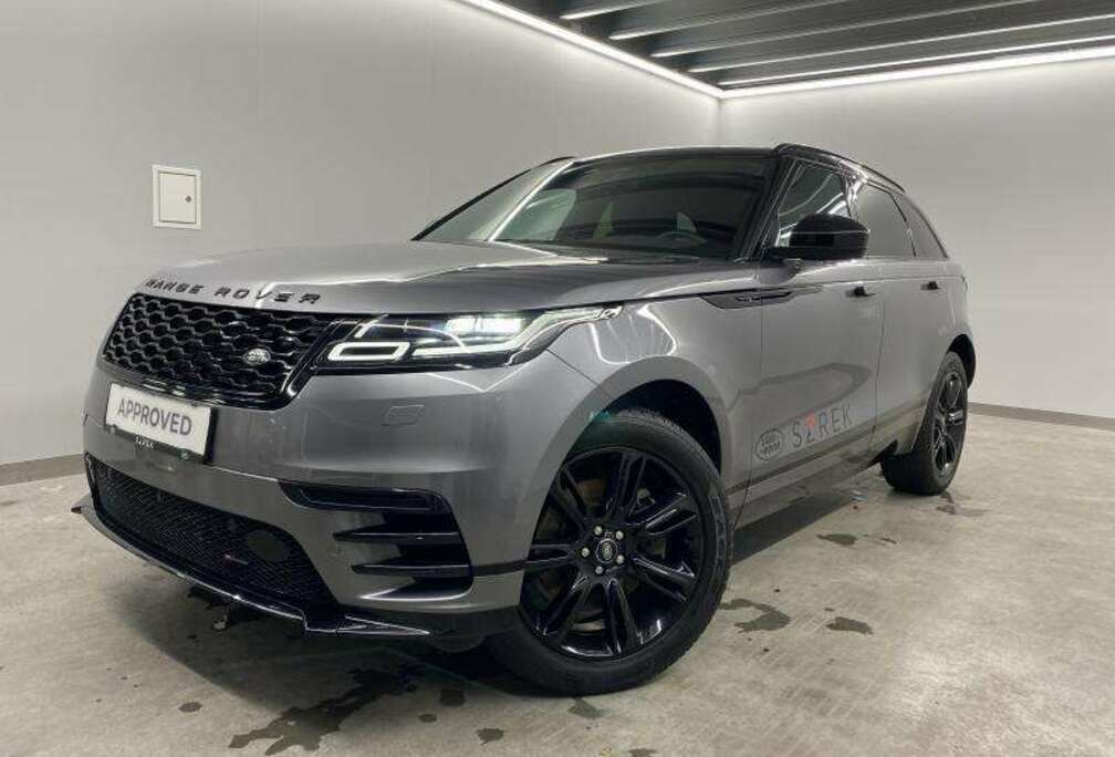 Land Rover D200 R-Dynamic SE AWD Auto. 23MY