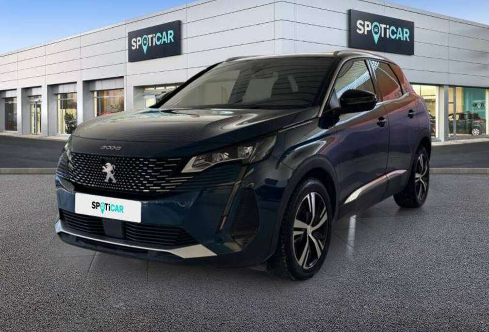 Peugeot 2 1.2 PureTech 96kW S&S Auto GT