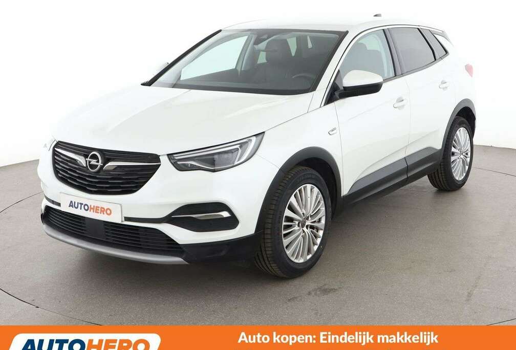 Opel 1.2 Turbo Elite