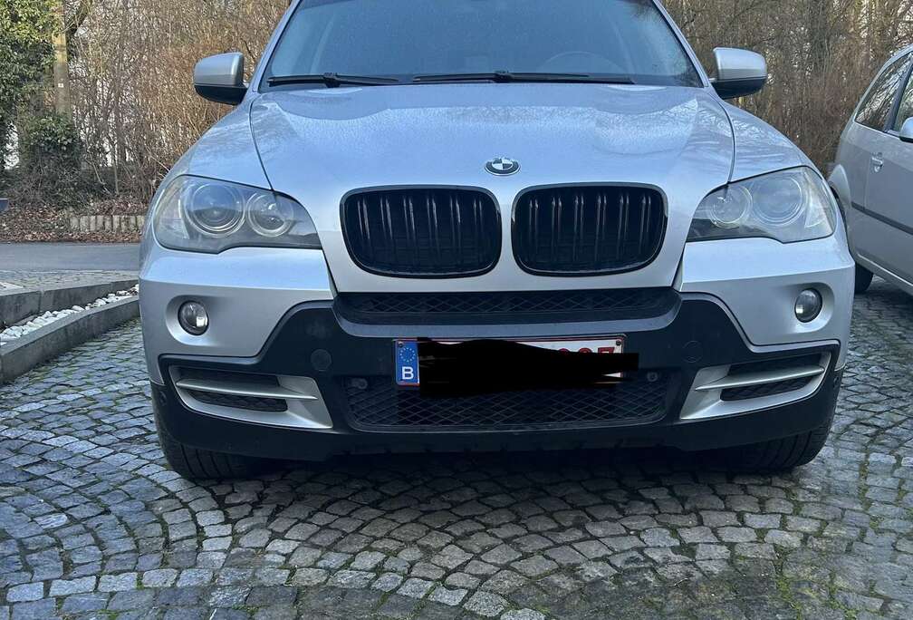 BMW 3.0 dA xDrive30