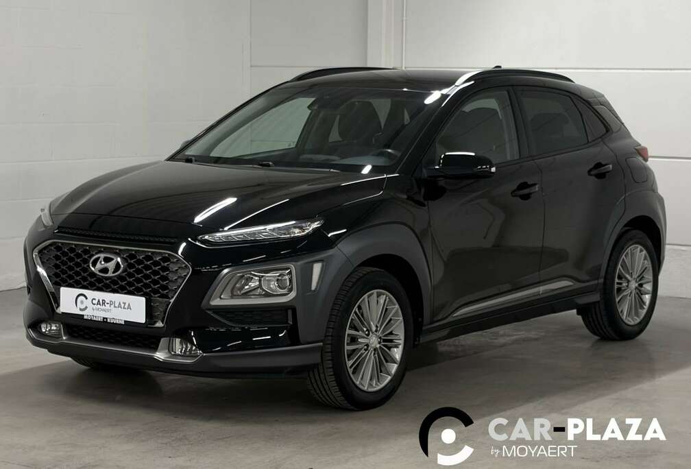 Hyundai 1.0 T-GDi Urban