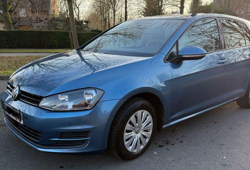 Volkswagen Golf 1.2 TSI Trendline