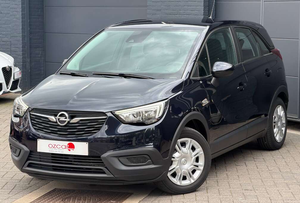 Opel 1.2i *1JGarantie*