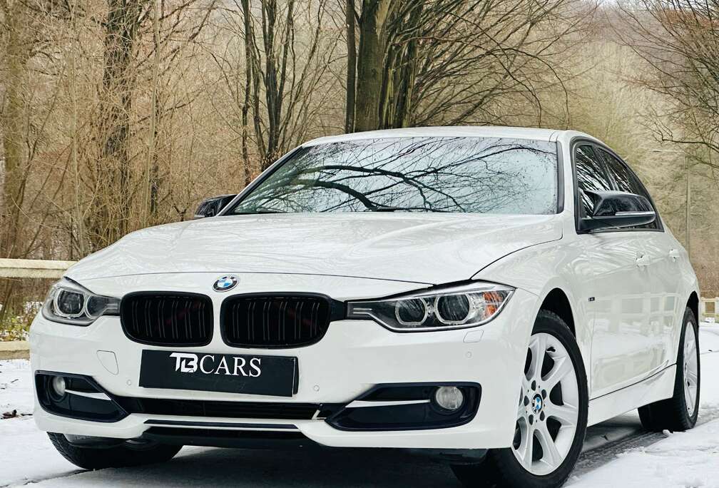 BMW /// Édition Sport \\\\\\