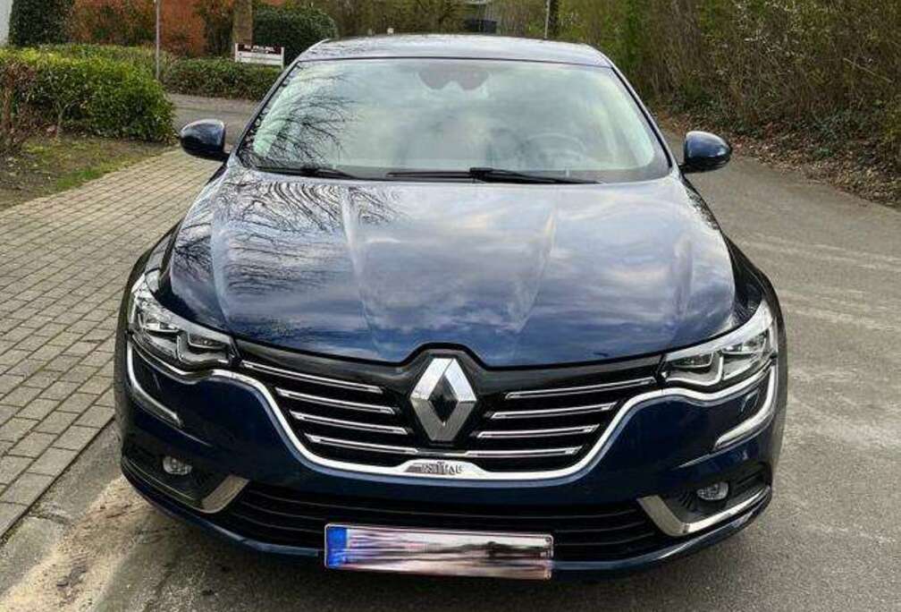 Renault Talisman ENERGY TCe 200 EDC INITIALE PARIS