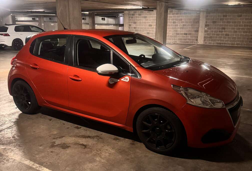 Peugeot 1.2i PureTech Like S&S (EU6.2)