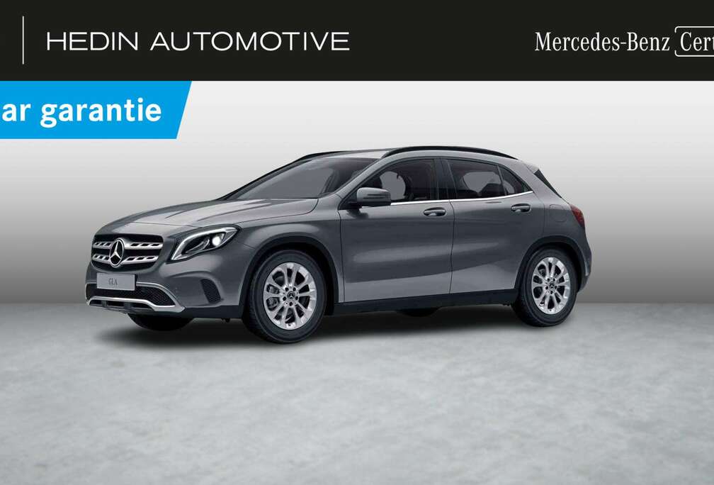 Mercedes-Benz Urban Line  Verwarmde Zetels  Navigatie  PArkee