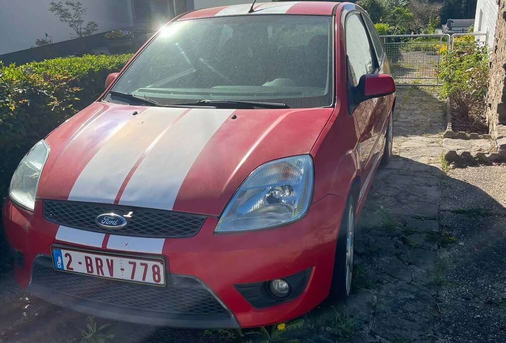 Ford ST 2.0i 16v