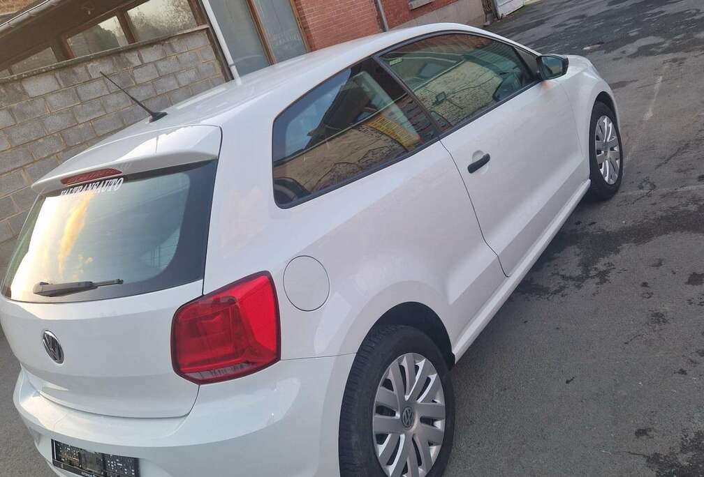 Volkswagen 1.4 TSI Blue GT ACT