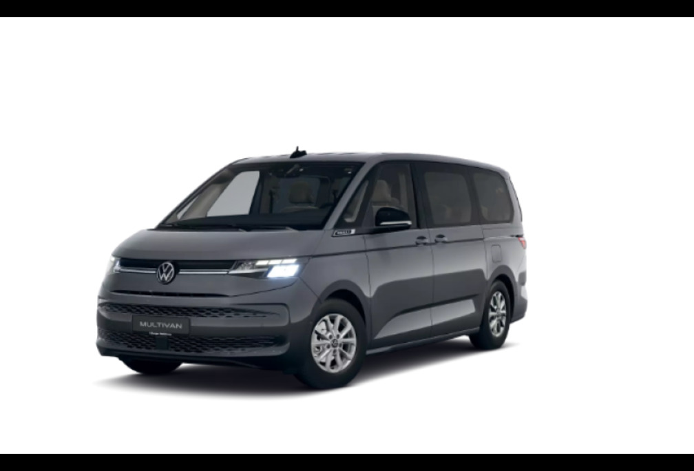 Volkswagen Multivan Life   LP  110TDI   A