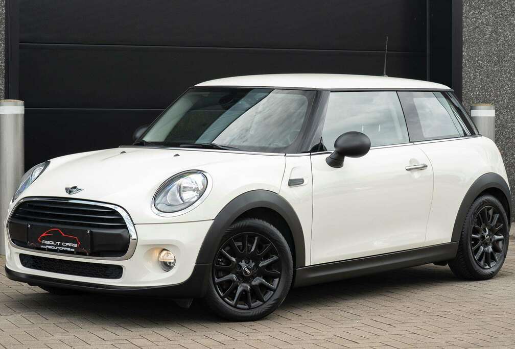 MINI Mini 1.2 One * Zeer mooie staat *