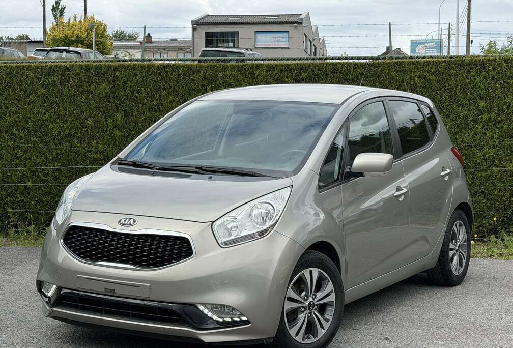 Kia 1.6 CRDi Mind