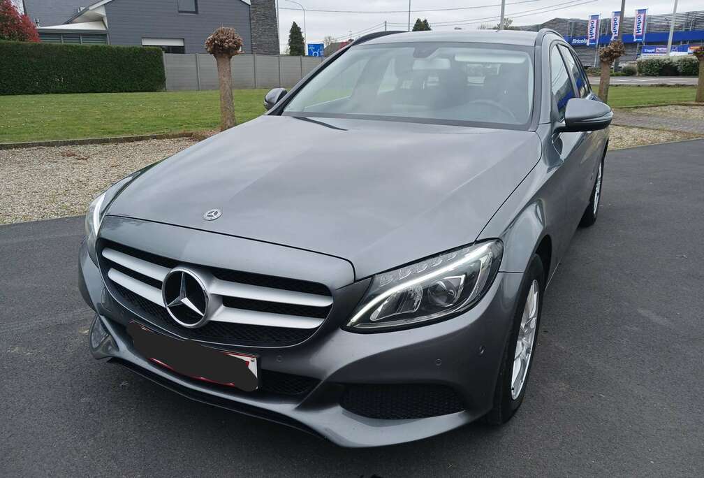Mercedes-Benz d