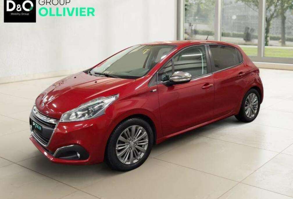 Peugeot Style