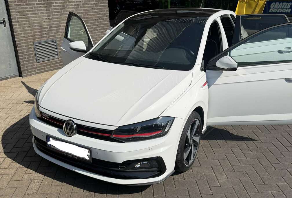 Volkswagen 2.0 TSI DSG