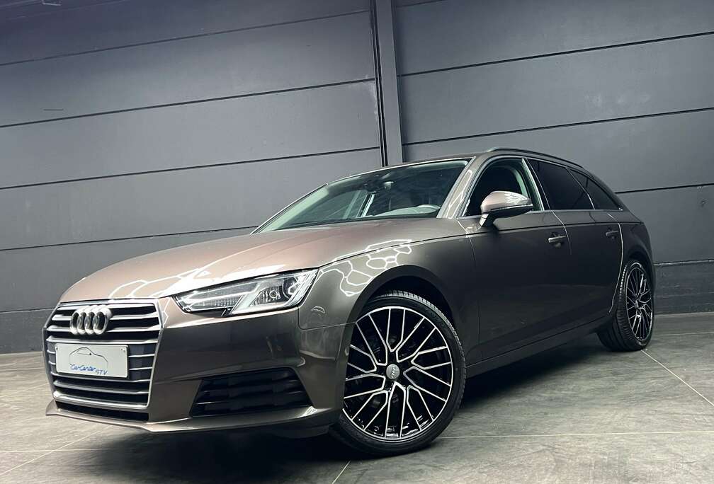 Audi Avant TFSI / Leder / Navi / LED / Trekhaak /