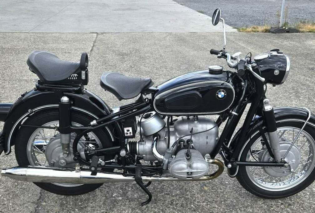 BMW