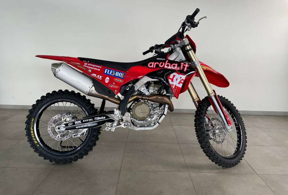 MX