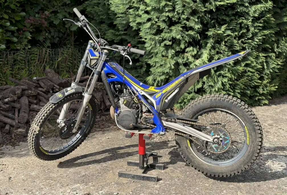 Trial